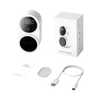 Home & Kitchen  Home Storage & Organisation  Bathroom Accessories & Organization  Toothbrush Holders