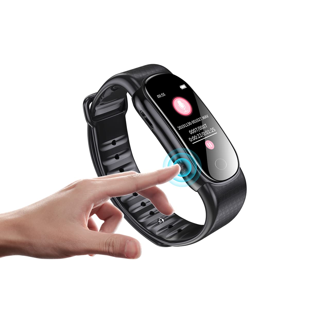 Office Products  Office Electronics  Voice Recorders & Accessories  Digital Voice Recorders