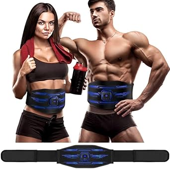 Sports, Fitness & Outdoors  Exercise & Fitness  Accessories  Massage Belts & Electric Stimulators