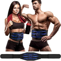 Sports, Fitness & Outdoors  Exercise & Fitness  Accessories  Massage Belts & Electric Stimulators