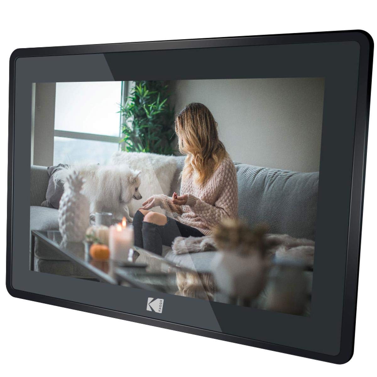 Electronics  Cameras & Photography  Accessories  Digital Picture Frames