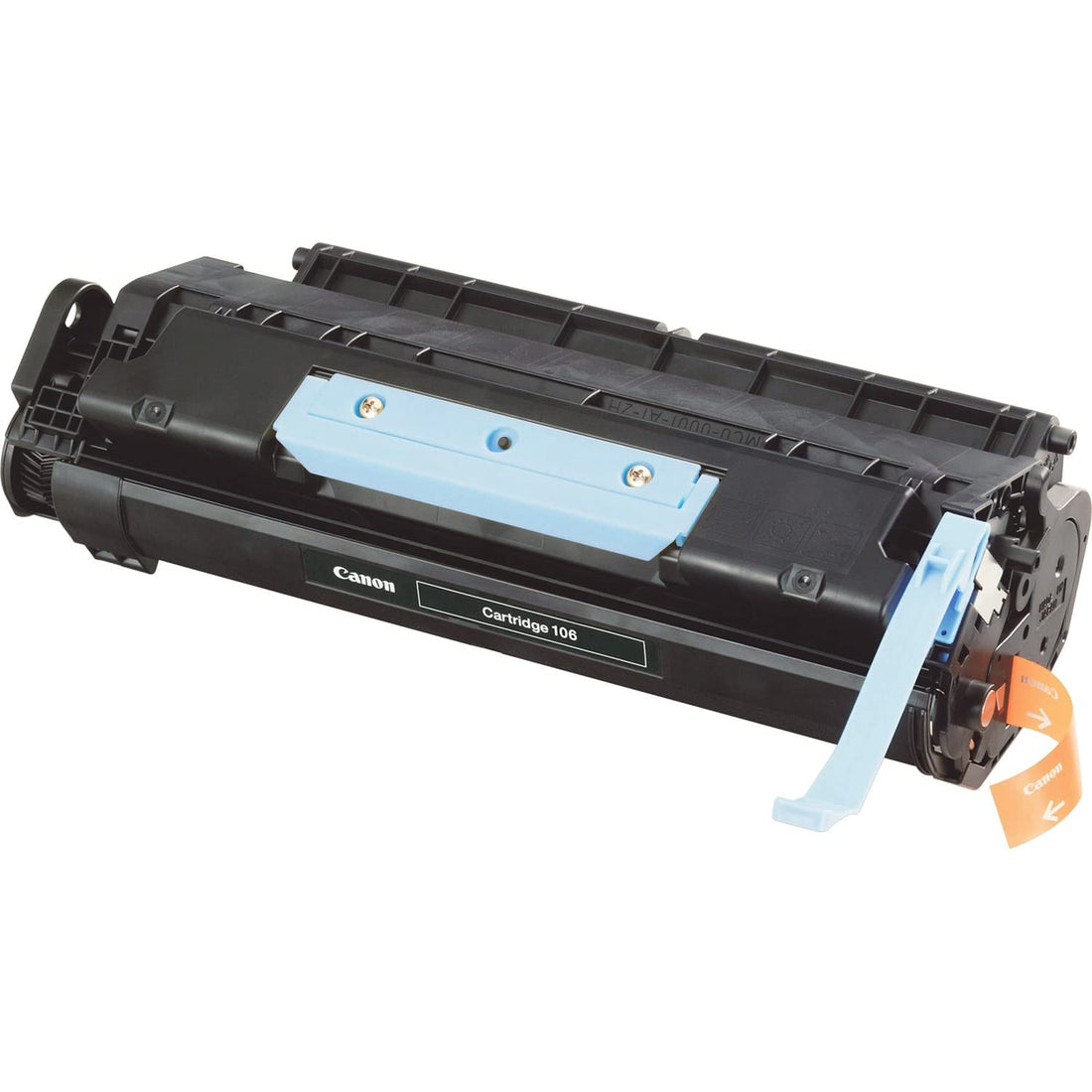 New-Canon 0264B001-0264B001 Printer Toner-catridge, 5000 Page Yield, Black - CNM0264B001