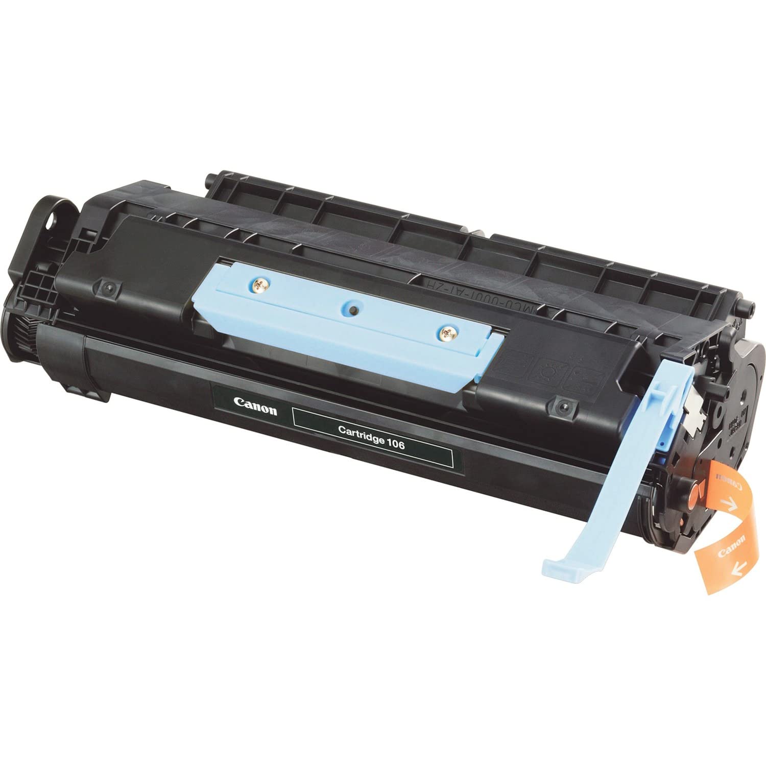 New-Canon 0264B001-0264B001 Printer Toner-catridge, 5000 Page Yield, Black - CNM0264B001