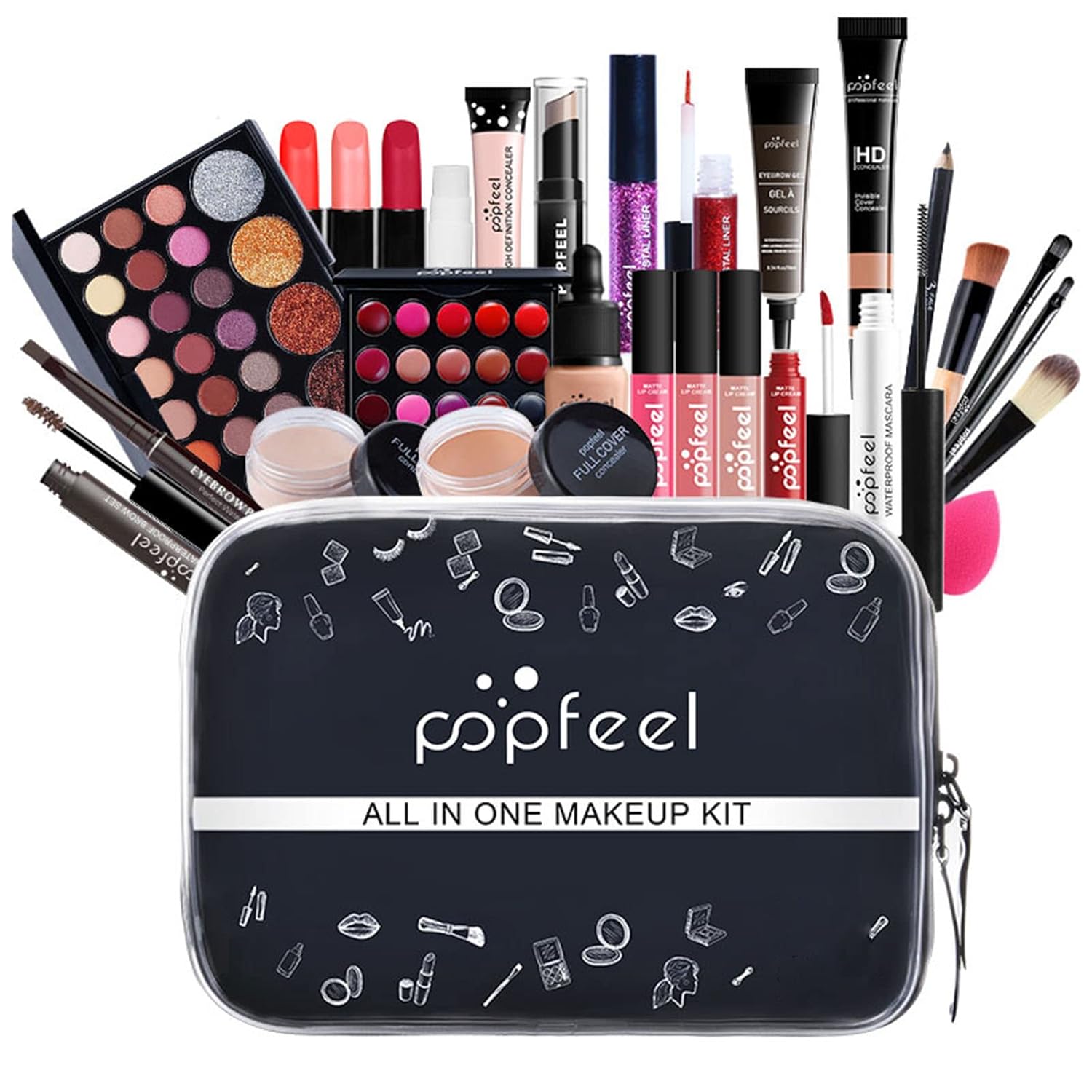Beauty  Make-up  Make-up Sets & Kits  Make-up Kits