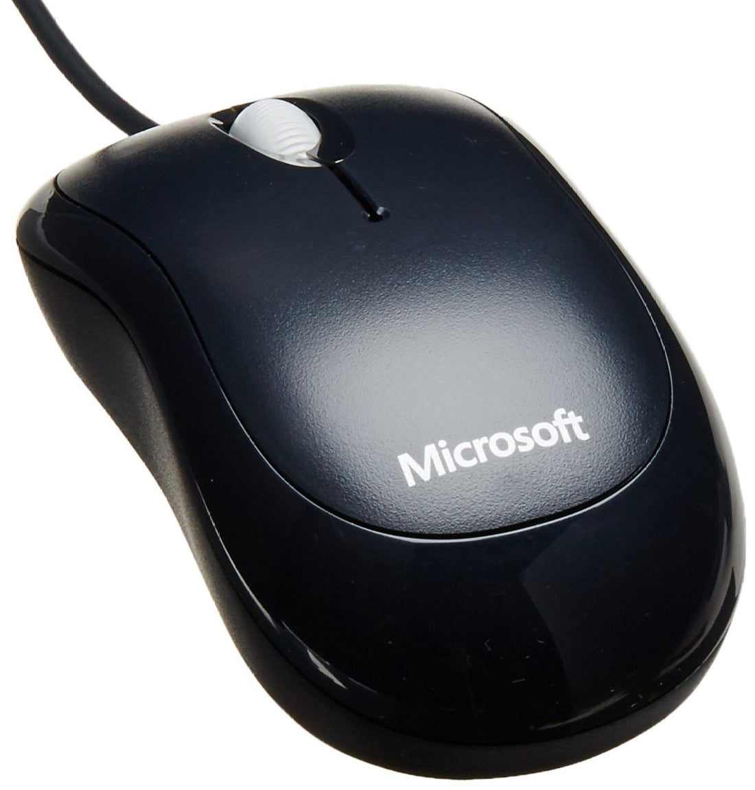 Microsoft Wired Desktop 600 with USB Port (Black)