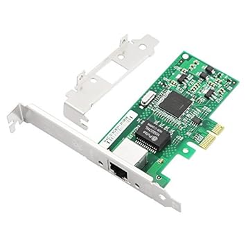Computers & Accessories  Components  Network Interface Cards