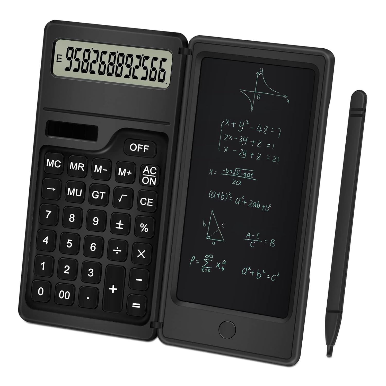 Office Products  Office Electronics  Calculators  Basic