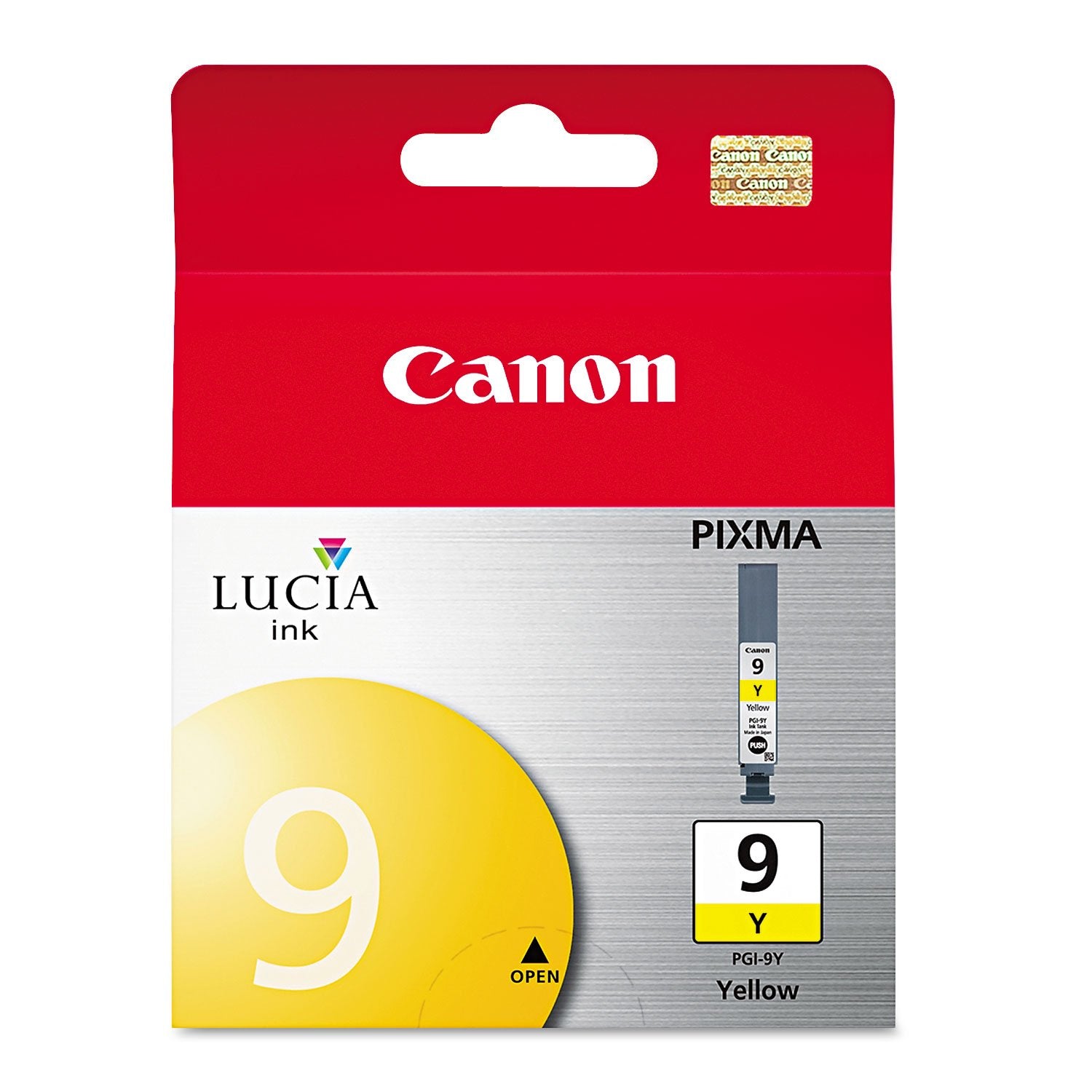Canon PGI-9 Yellow Ink Cartridge
