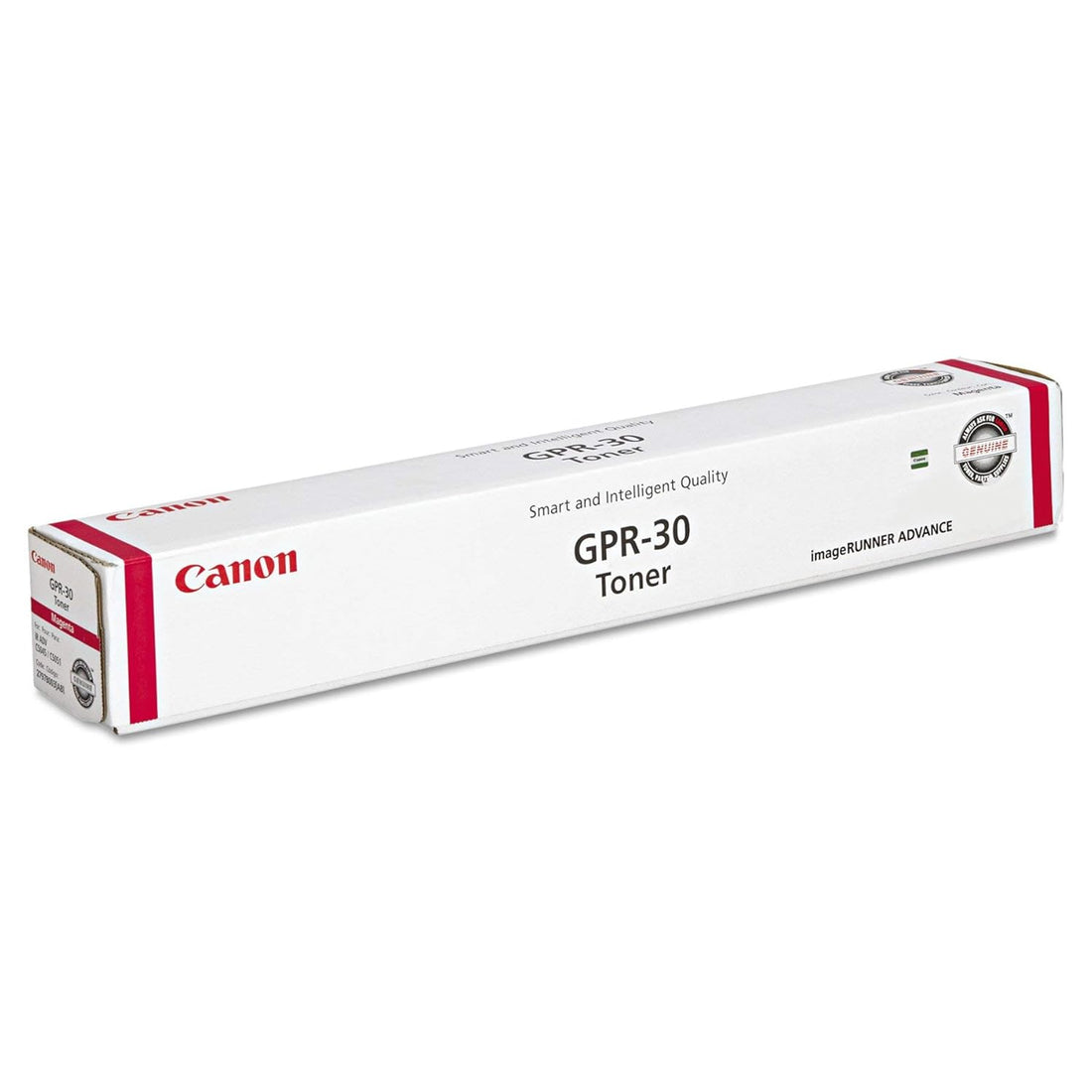 Canon 2797B003AA GPR-30 Magenta Toner - 38000 Yield