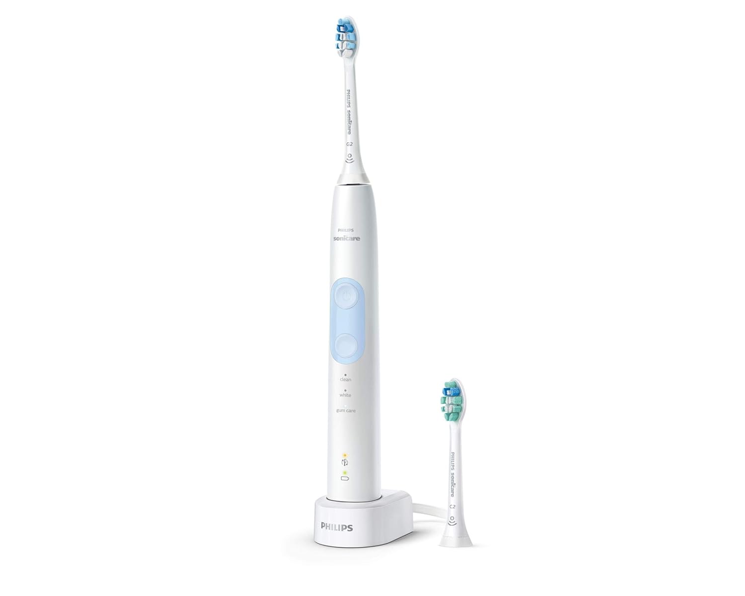 Sonic Electric Toothbrush