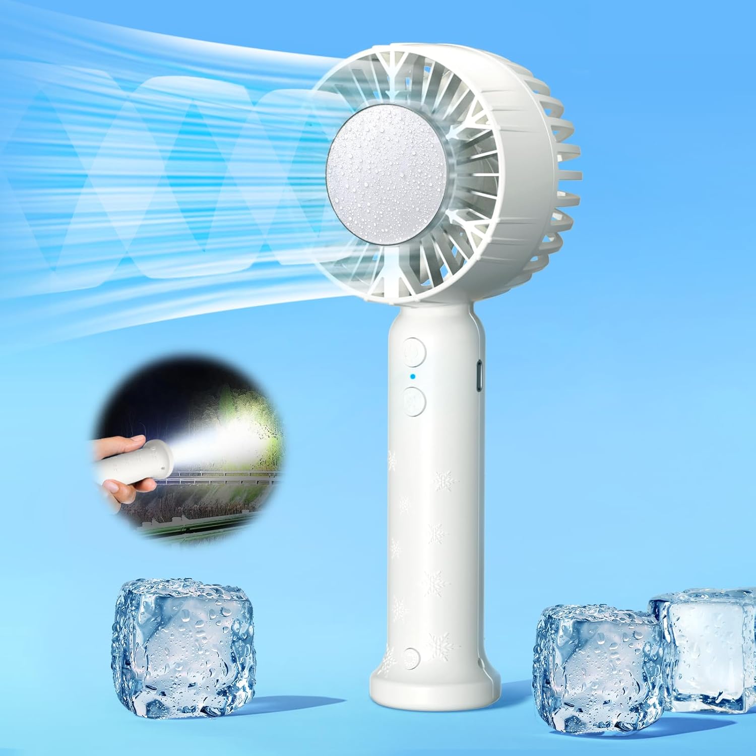 Computers & Accessories  Accessories & Peripherals  USB Gadgets  Fans