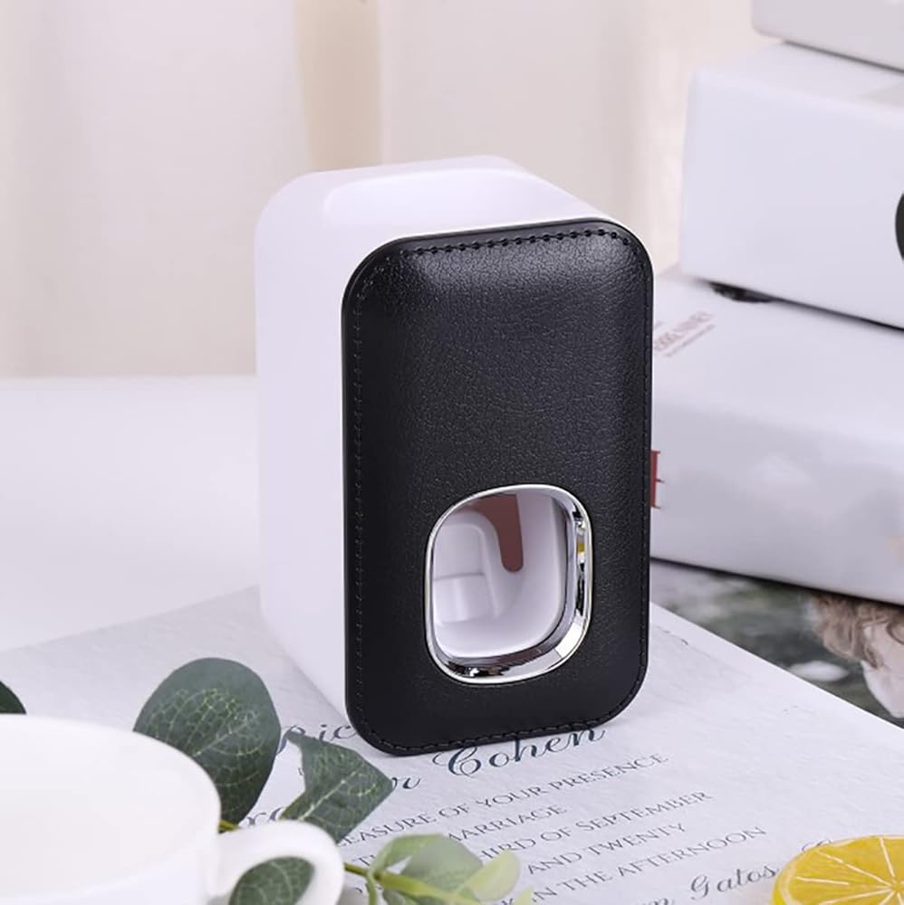 Home & Kitchen  Home Storage & Organisation  Bathroom Accessories & Organization  Toothbrush Holders