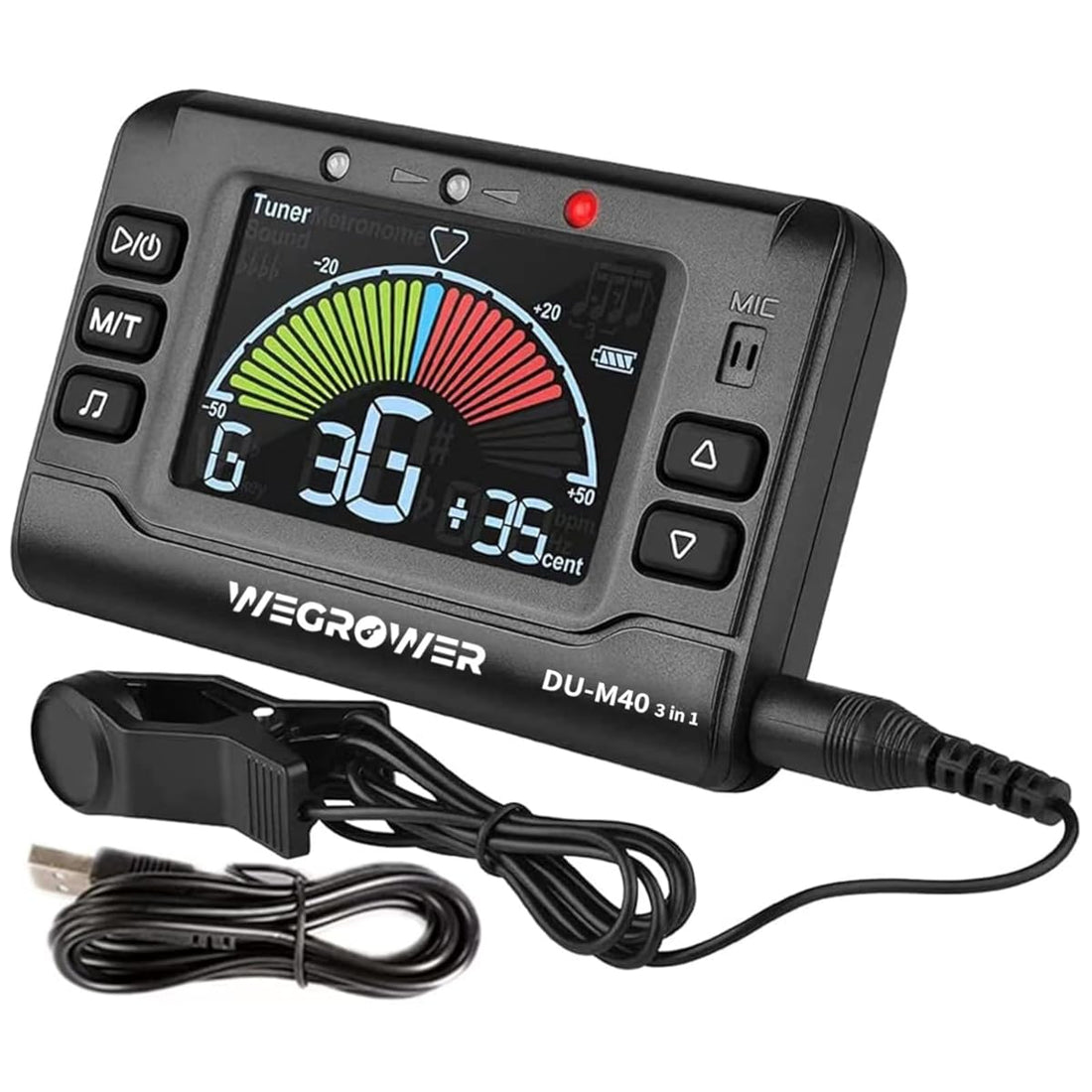 Musical Instruments  General Music-Making Accessories  Metronomes