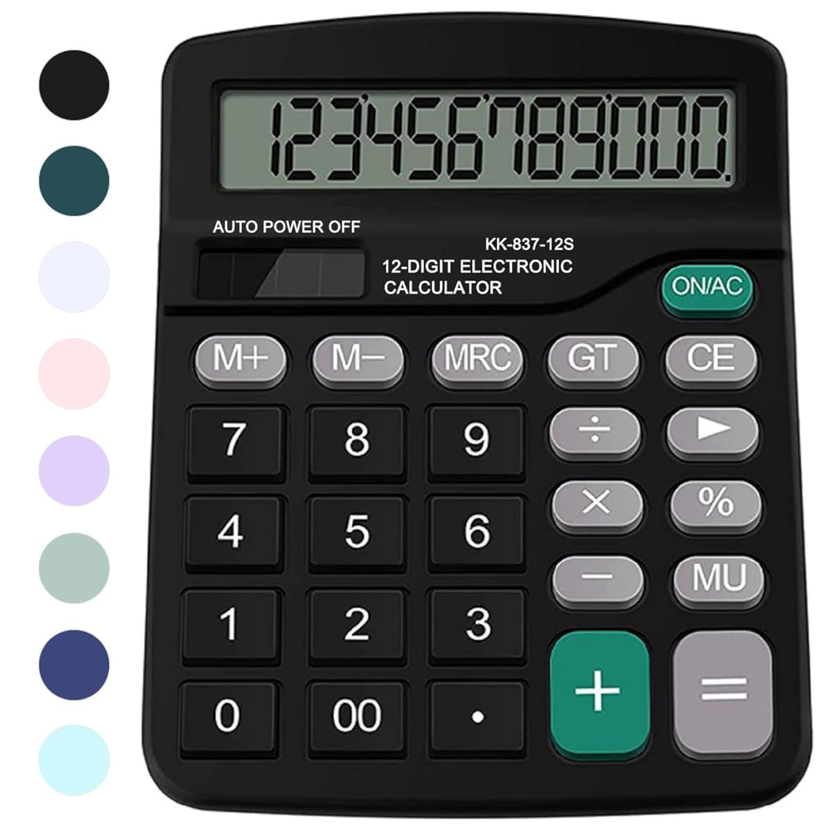 Office Products  Office Electronics  Calculators  Basic