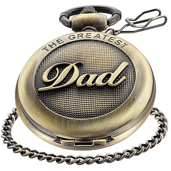 Watches  Men  Pocket & Fob Watches