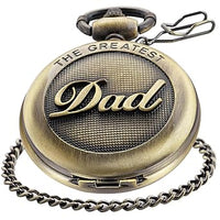 Watches  Men  Pocket & Fob Watches