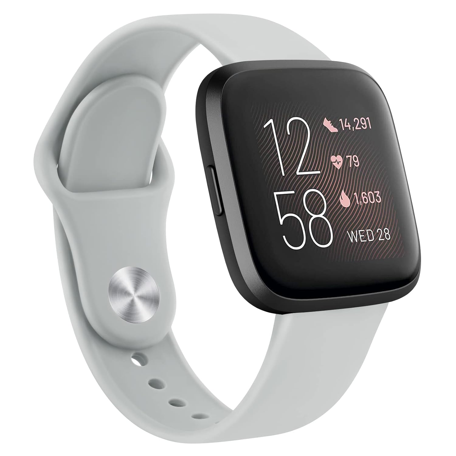 Sports, Fitness & Outdoors  Sports Gadgets  Gadget Accessories  Watchbands