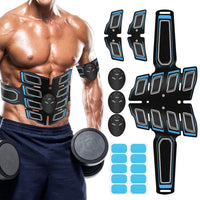 Sports, Fitness & Outdoors  Exercise & Fitness  Accessories  Massage Belts & Electric Stimulators