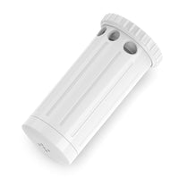 Pure Enrichment® Genuine Humidifier Decalcification Cartridge Filter for Hume™ Sense Top Fill Humidifier (PEHUTRB-W)