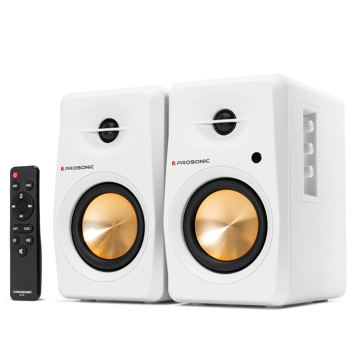 Electronics  Home Audio  Speakers  Bookshelf Speakers