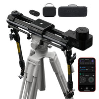 Electronics  Cameras & Photography  Accessories  Video Cameras Accessories  Video Camera Stabilisers & Supports  Sliders