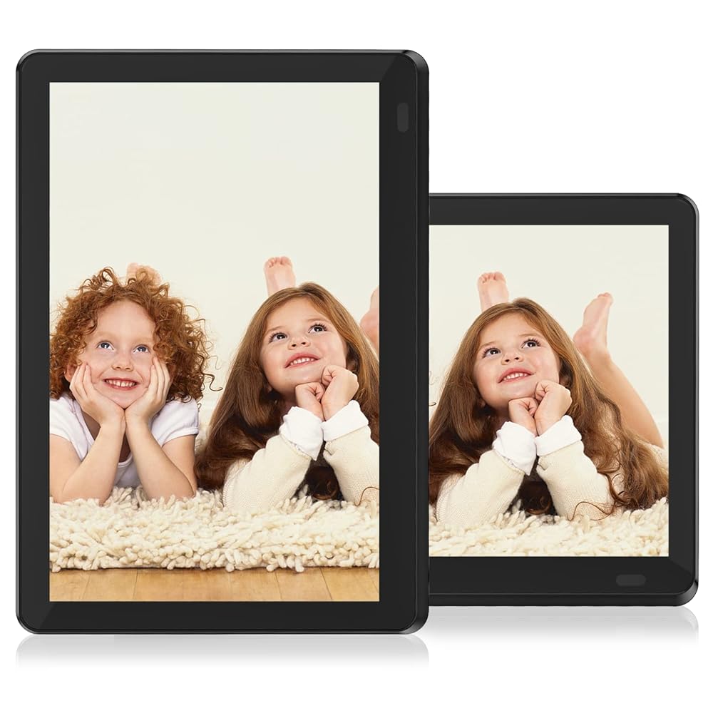 Electronics  Cameras & Photography  Accessories  Digital Picture Frames