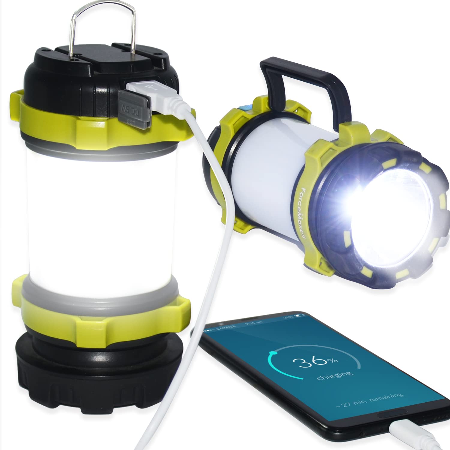 Sports, Fitness & Outdoors  Outdoor Recreation  Camping & Hiking  Lights & Lanterns  Lanterns  Electric Lanterns