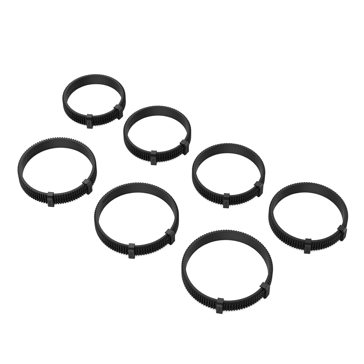SmallRig Seamless Focus Gear Ring Kit - 4185
