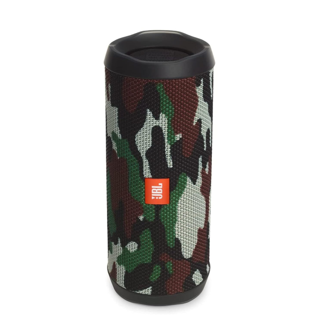 JBL FLIP 4 Flip4 Bluetooth Speaker, Camouflage