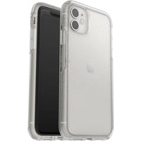 OtterBox Symmetry Series Case for iPhone 11 (NOT Pro/Pro Max) Non-Retail Packaging - (Stardust)