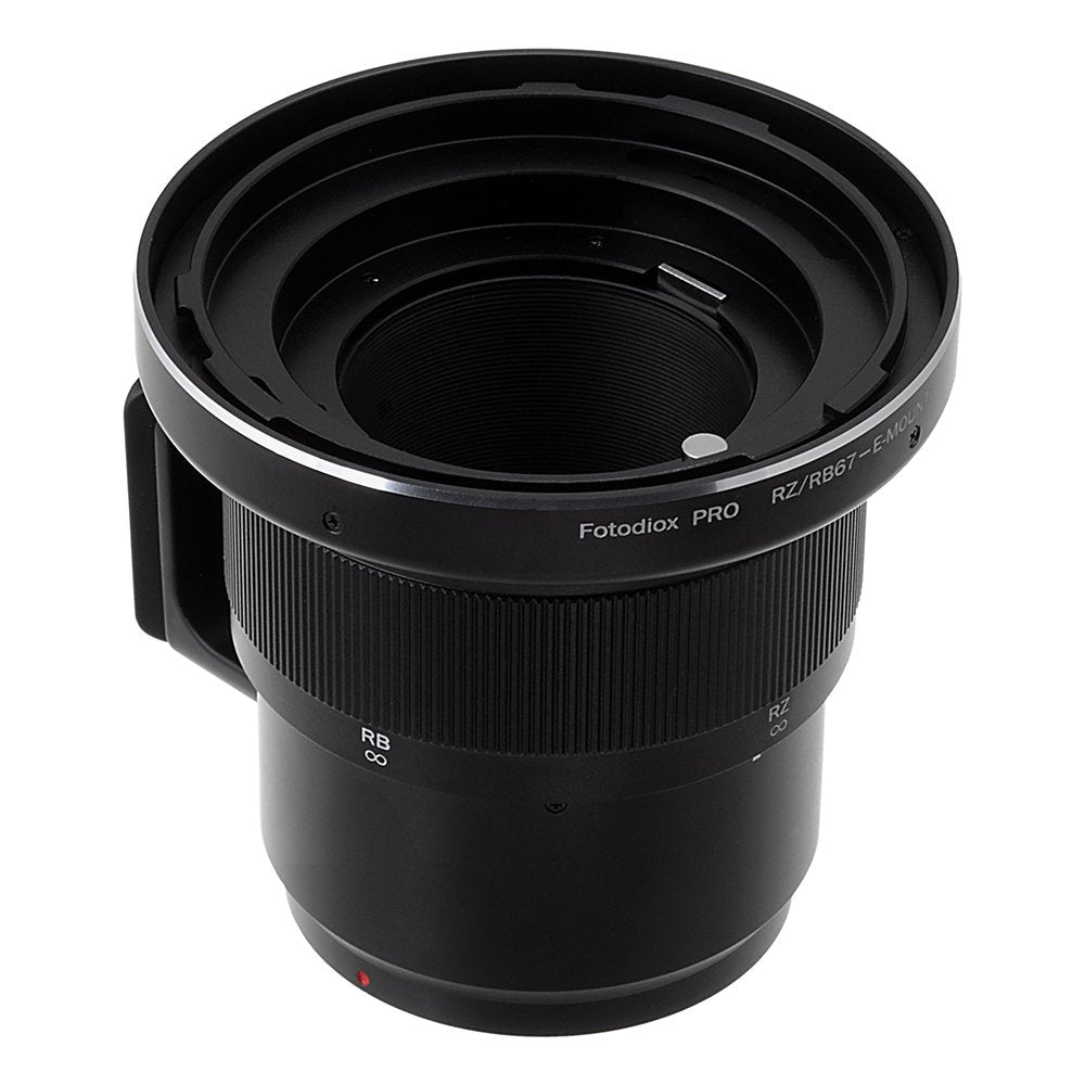 Fotodiox Pro Lens Mount Adapter