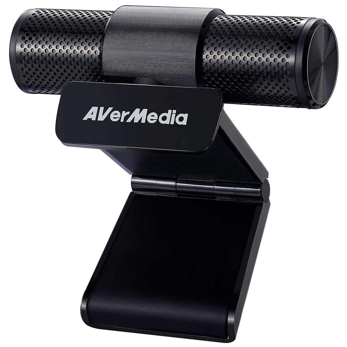 AverMedia Live Streamer CAM PW313C Webcam