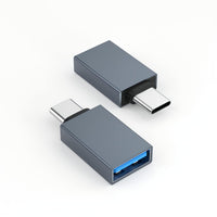Computers & Accessories  Accessories & Peripherals  Adapters  USB to USB Adapters