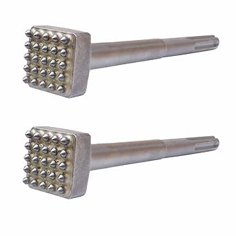 Industrial & Scientific  Power & Hand Tools  Power Tool Accessories  Drill Bits  Masonry Bits  Rotary Hammer Drill Bits