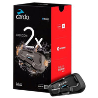 CARDO FREECOM 2X SINGLE