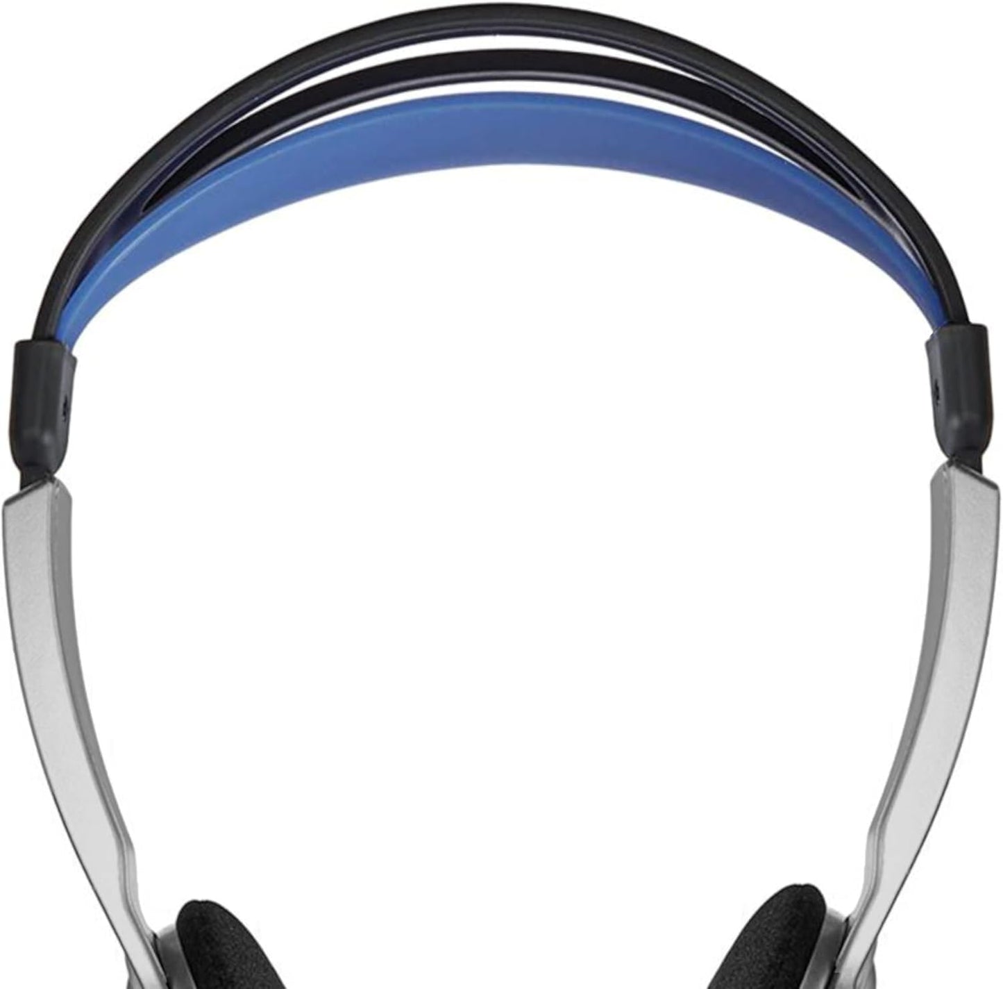 Koss KTXPro1 Titanium On-Ear Portable Headphones – Side View