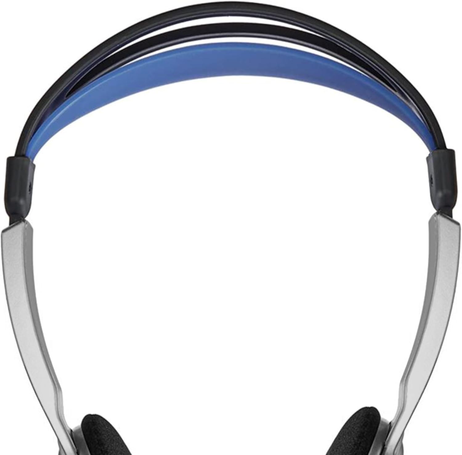 Koss KTXPro1 Titanium On-Ear Portable Headphones – Side View