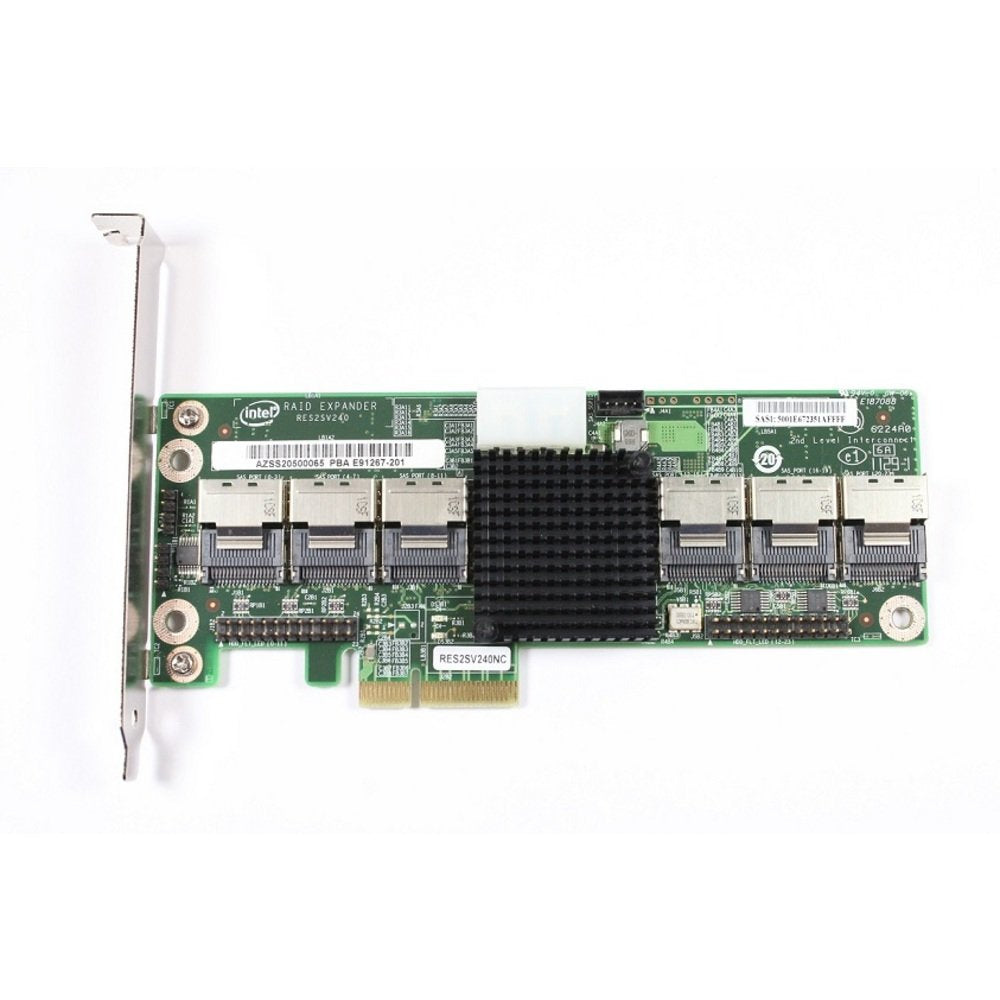 Computers & Accessories  Components  I/O Port Cards  RAID Controllers