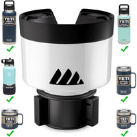 Car & Motorbike  Car Accessories  Interior Accessories  Consoles & Organizers  Cup Holders