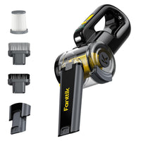 Home & Kitchen  Kitchen & Home Appliances  Vacuum, Cleaning & Ironing  Vacuums & Floor Care  Vacuums  Handheld Vacuums