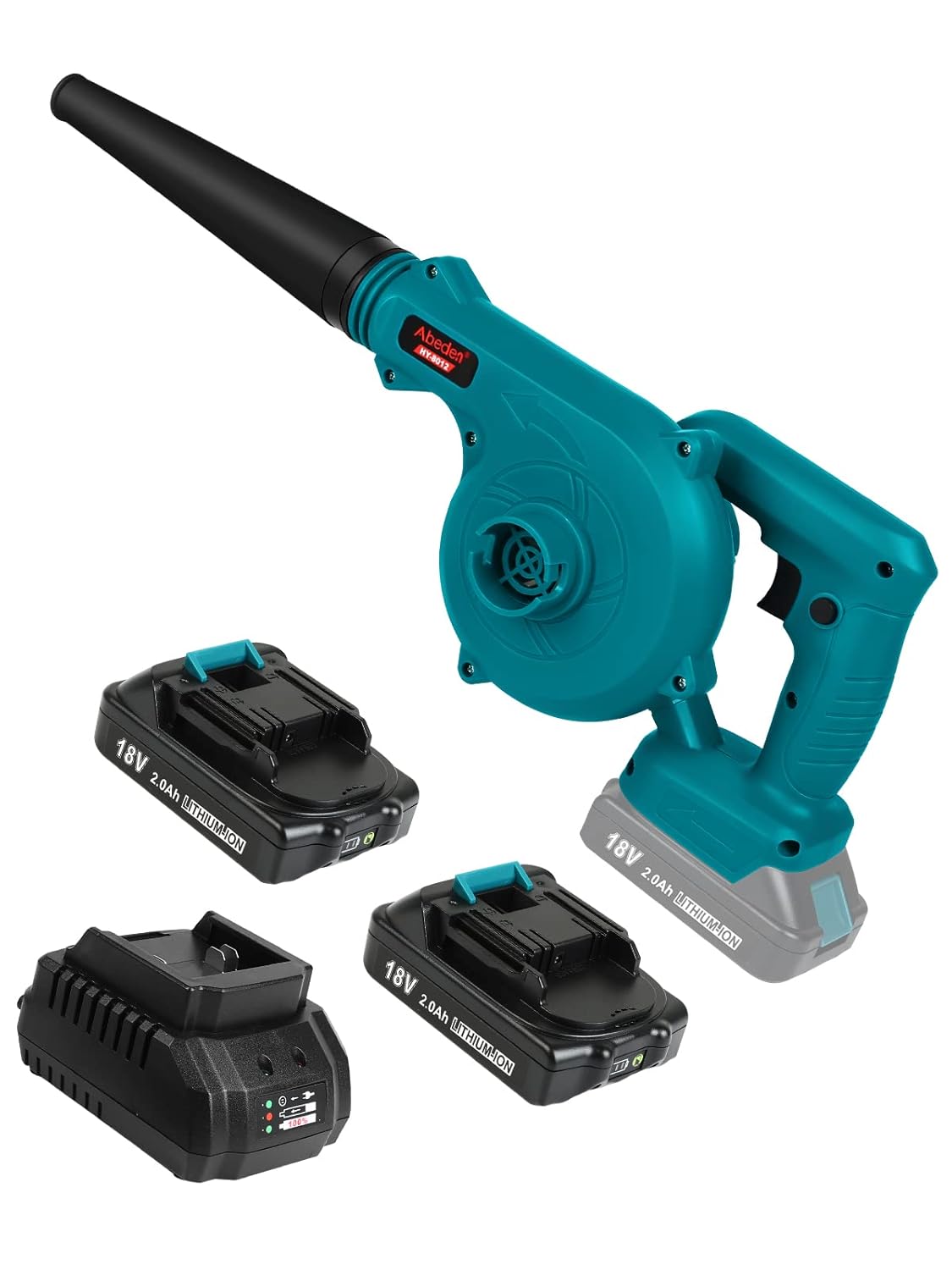 Outdoor Living  Mowers & Outdoor Power Tools  Leaf Blowers, Vacuums & Accessories  Blowers