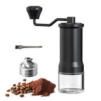 Home & Kitchen  Kitchen & Home Appliances  Coffee, Tea & Espresso  Coffee Grinders  Manual Grinders