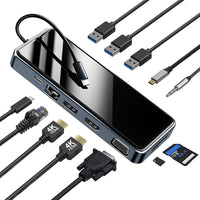 Computers & Accessories  Accessories & Peripherals  Laptop Accessories  Docking Stations