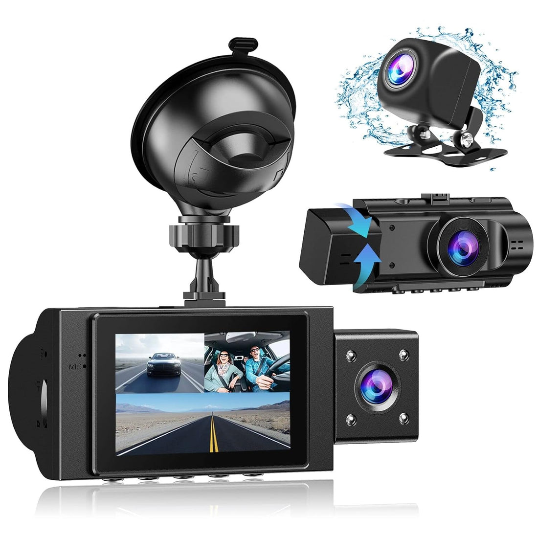 Electronics  Cameras & Photography  Accessories  Video Cameras Accessories  External Microphones