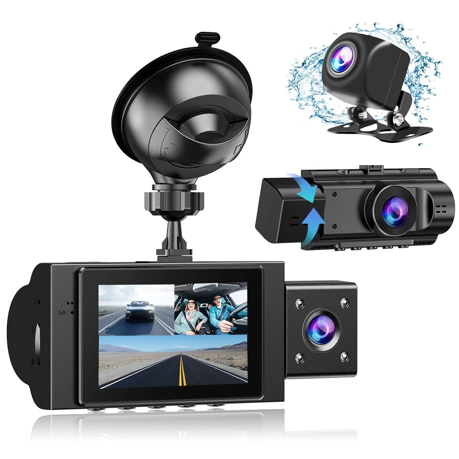 Electronics  Cameras & Photography  Accessories  Video Cameras Accessories  External Microphones