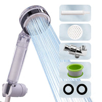 Home Improvement  Kitchen & Bath Fixtures  Bathroom Fixtures  Showers  Handheld Showers