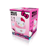 Crane USA Humidifiers - Hello Kitty Adorable Ultrasonic Cool Mist Humidifier - 1 Gallon Adjustable Mist Output, Automatic Shut-off, Whisper-Quiet Operation for Home Bedroom Office Kids & Baby Nursery