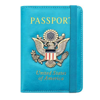 Bags, Wallets and Luggage  Travel Accessories  Passport Wallets & Covers