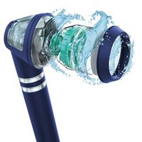 Home Improvement  Kitchen & Bath Fixtures  Bathroom Fixtures  Showers  Handheld Showers