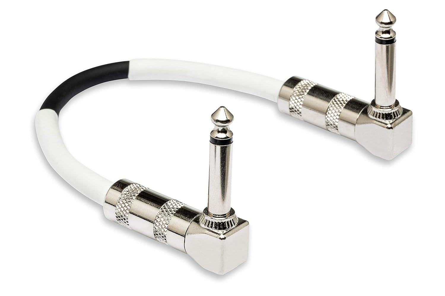 Hosa -Cable-Cpe106-Guitar-Patch